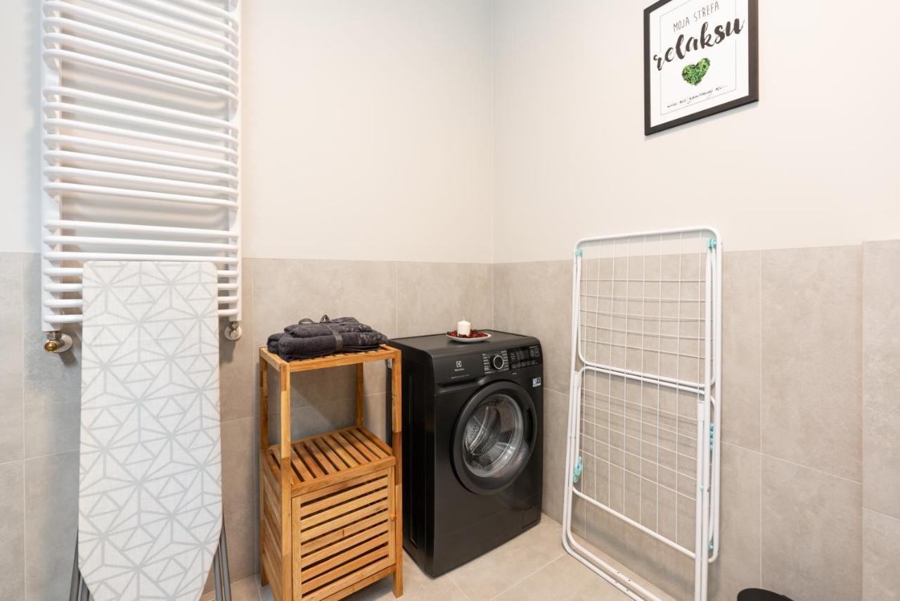 Superapart Aignera Apt 4, Family Friendly Oasis Warsawa Bagian luar foto
