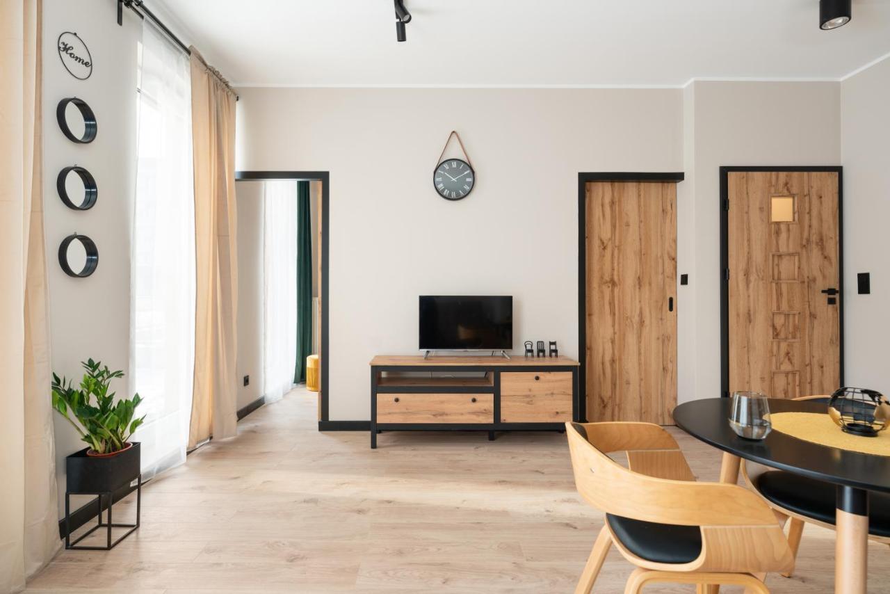 Superapart Aignera Apt 4, Family Friendly Oasis Warsawa Bagian luar foto