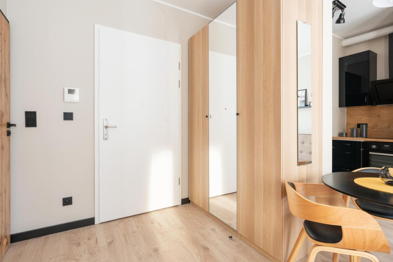 Superapart Aignera Apt 4, Family Friendly Oasis Warsawa Bagian luar foto
