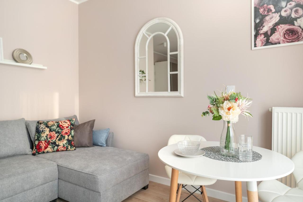 Superapart Aignera Apt 4, Family Friendly Oasis Warsawa Bagian luar foto