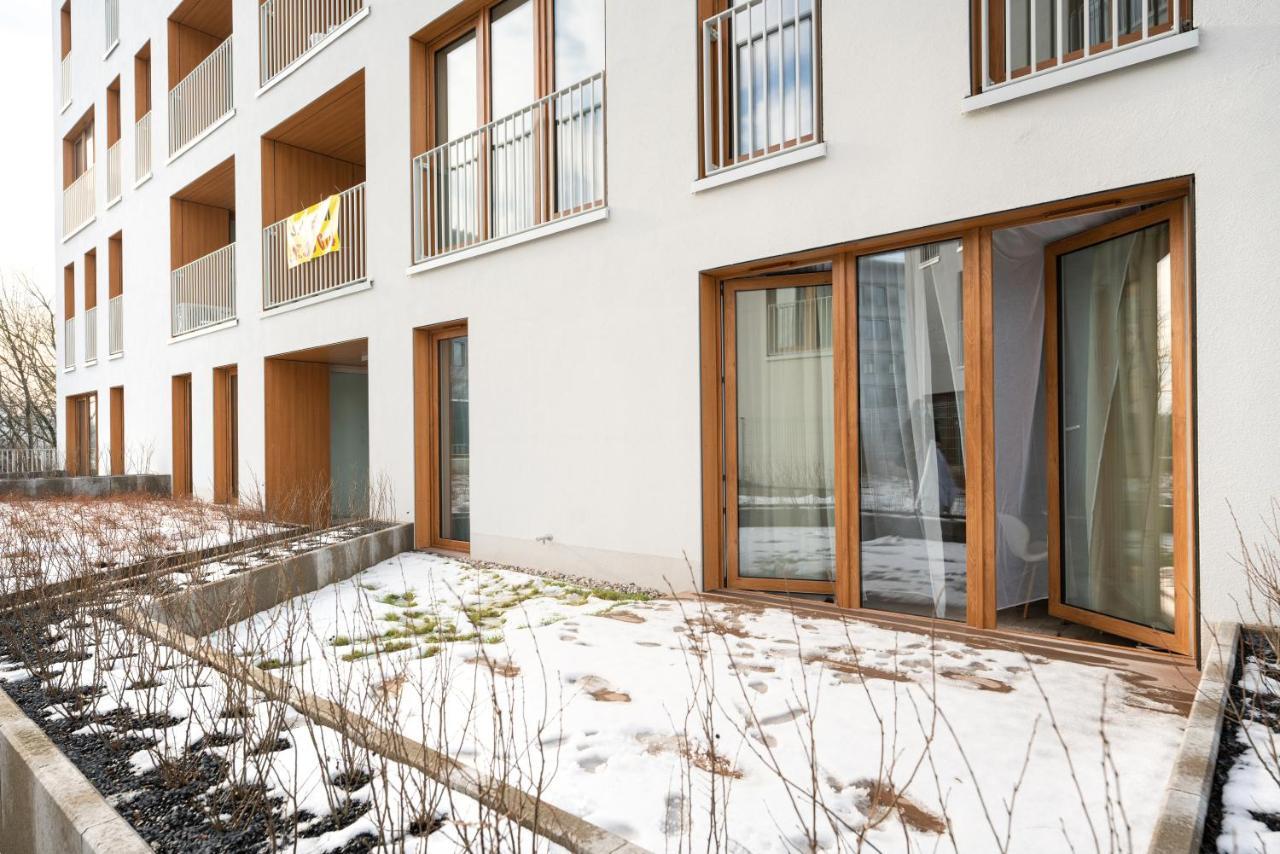 Superapart Aignera Apt 4, Family Friendly Oasis Warsawa Bagian luar foto