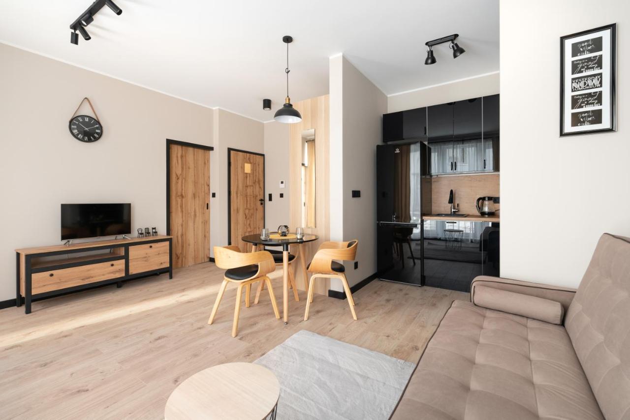 Superapart Aignera Apt 4, Family Friendly Oasis Warsawa Bagian luar foto